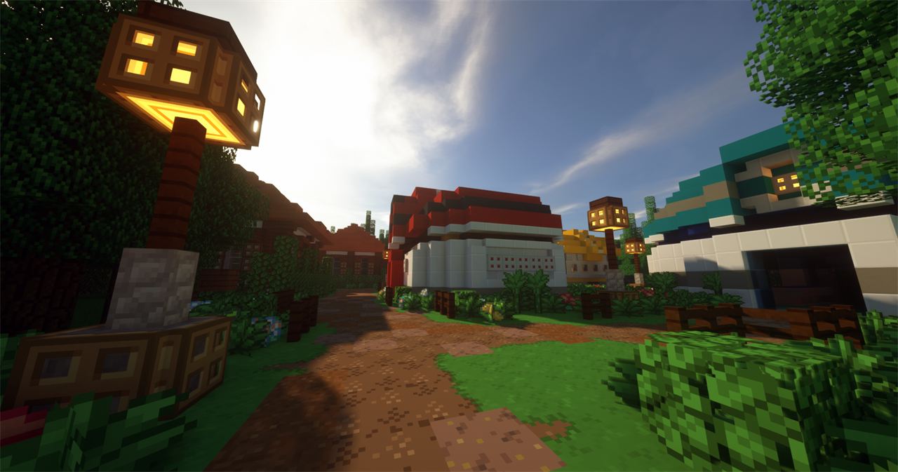 Hoenn Remake 1