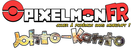 Logo Johto-Kanto