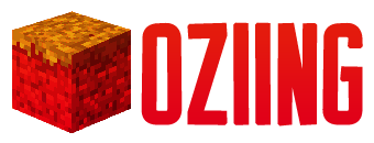 Oziing